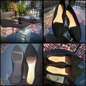 Smoking Slippers - New